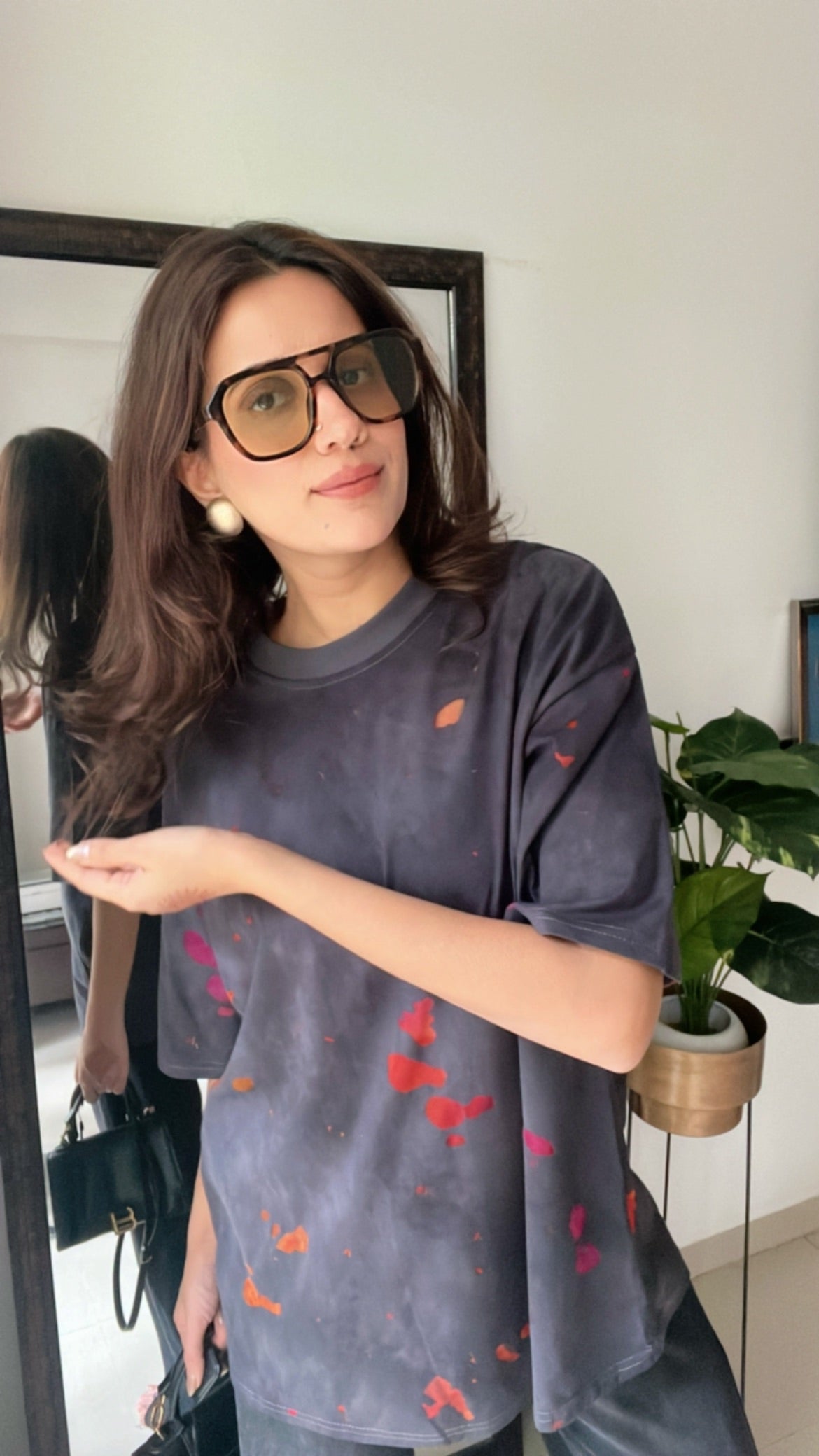 Glazed Baby Soft Tee