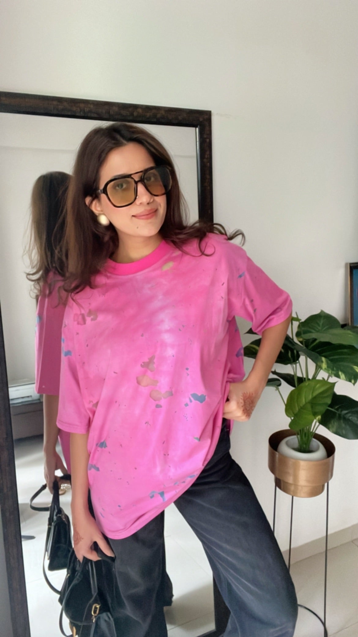 Glazed Baby Soft Tee