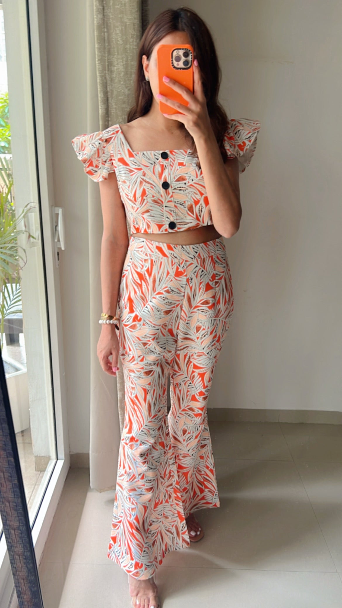Print Mania Co-ord Set