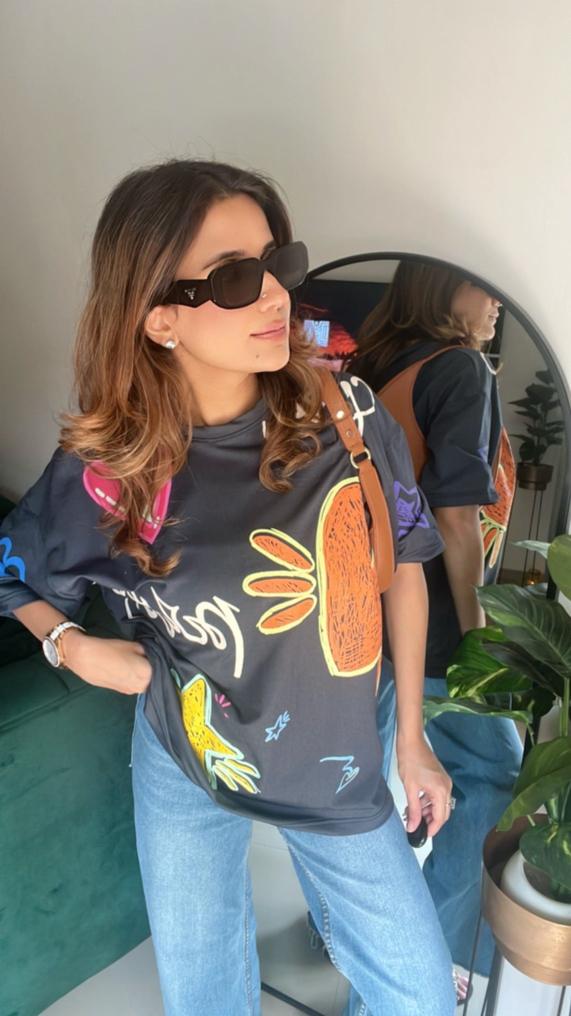 Quirky Fun Tee