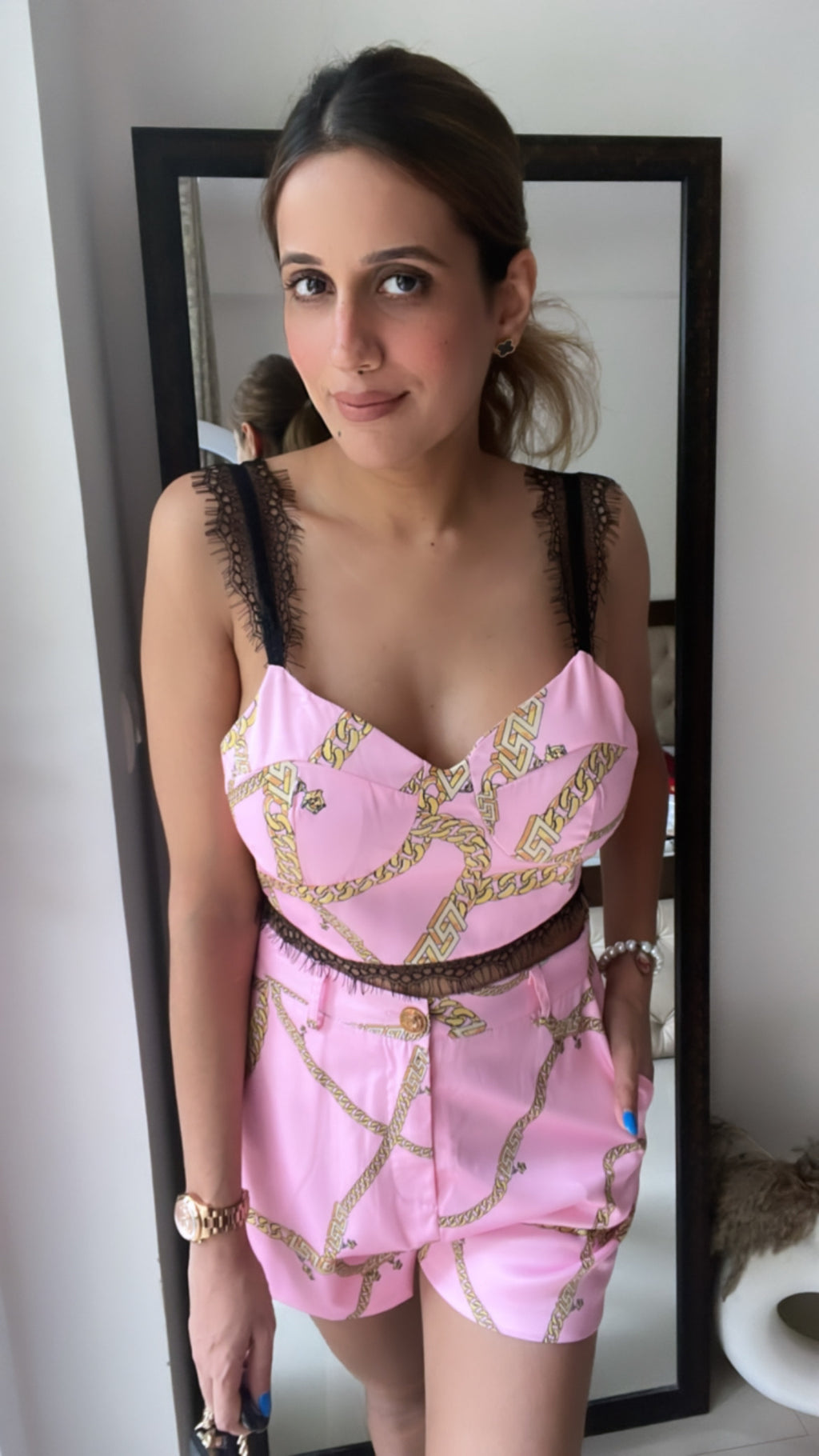 Charlotte Co-ord set