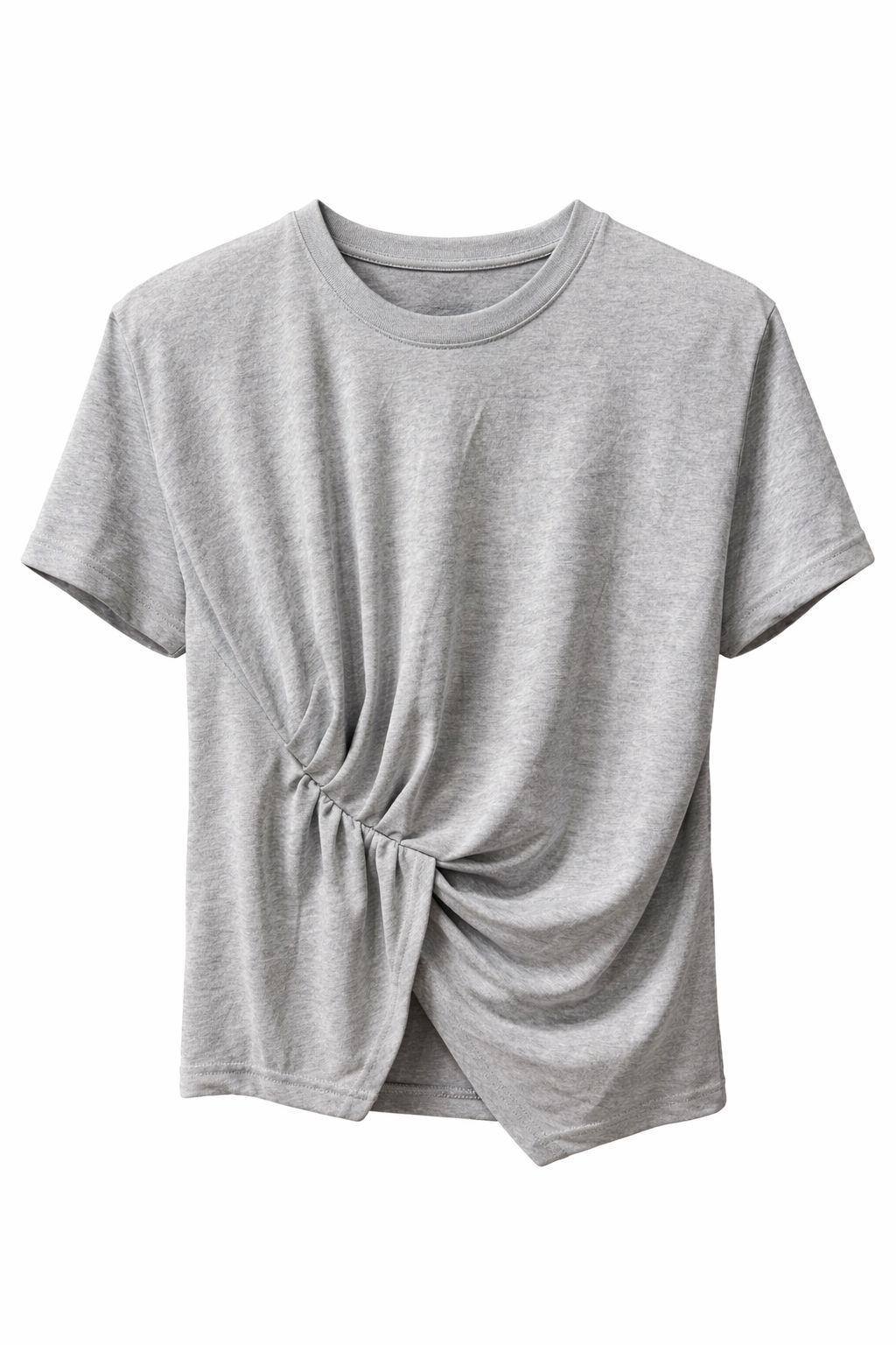 Classic Drape Tee