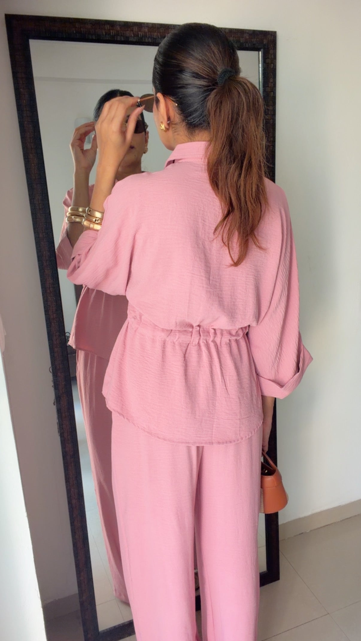 Muted Muse Co-ord Set