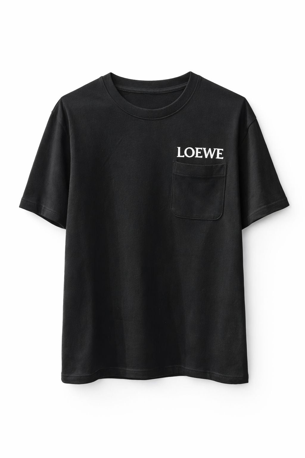 Monochrome Classic Tee