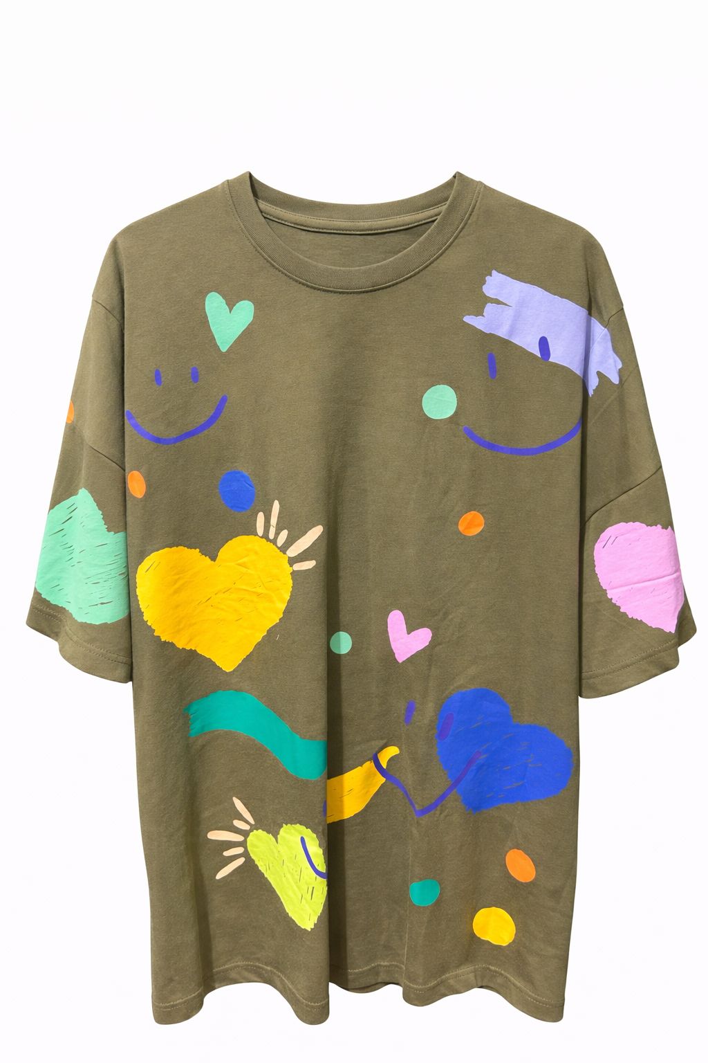 Quirky Fun Tee
