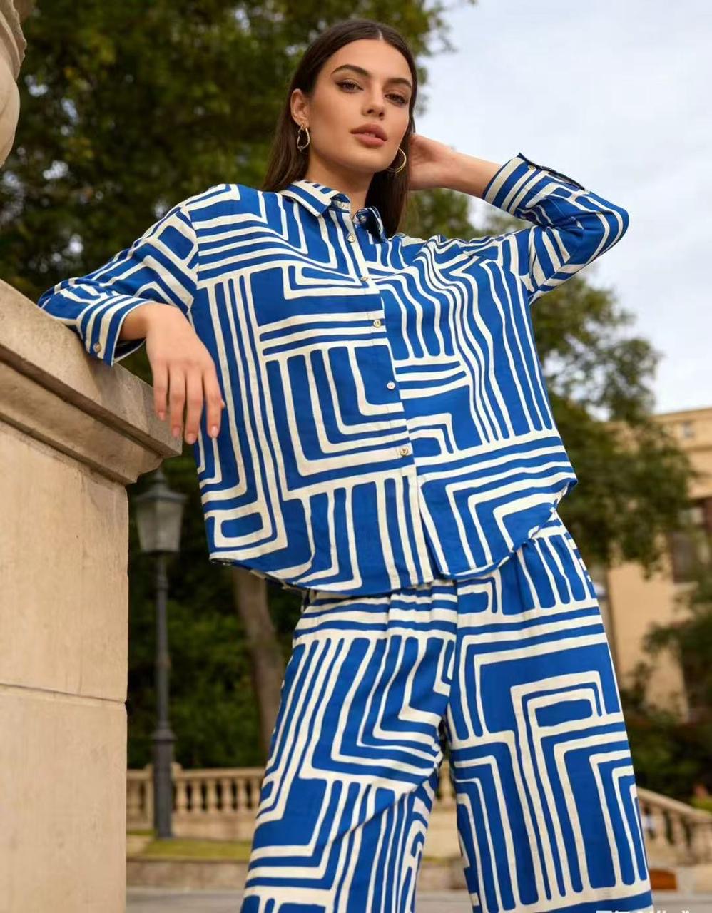 Abstract Co-ord Set