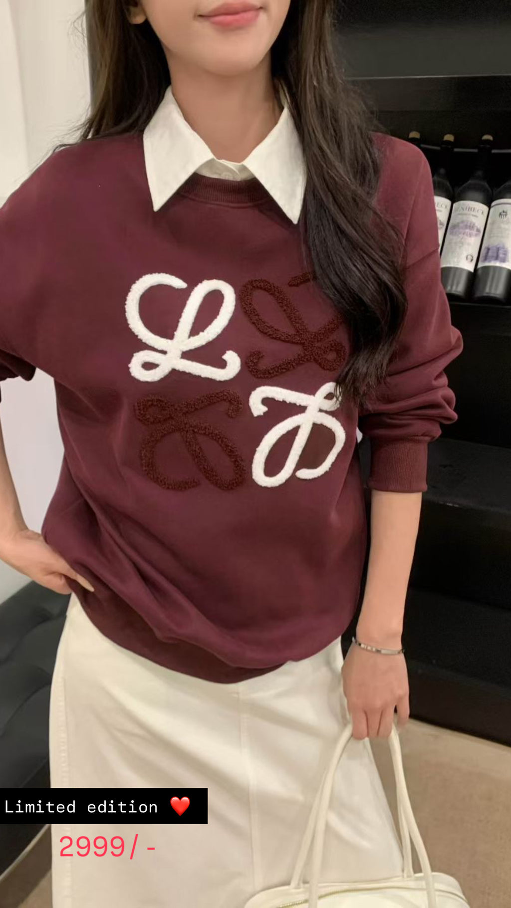 Rugged Fall Sweatshirt