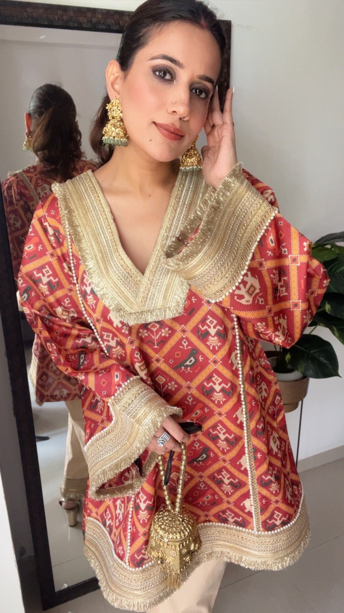 Radiant Kurta Set