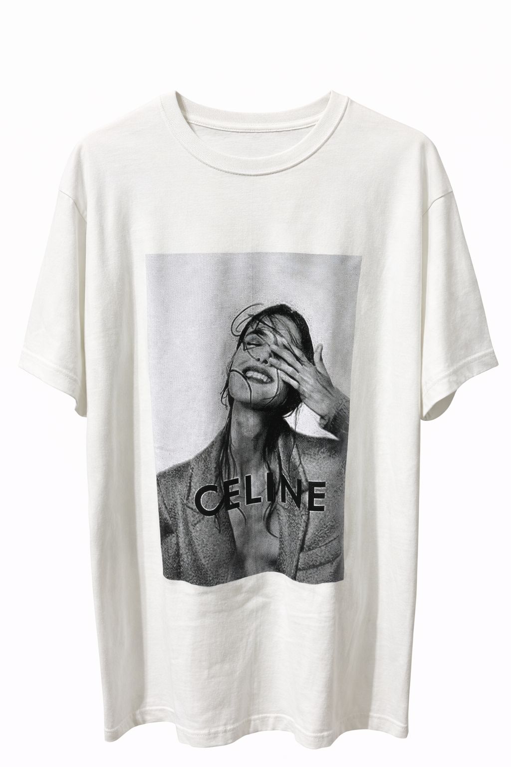 Funk Oversized Tee