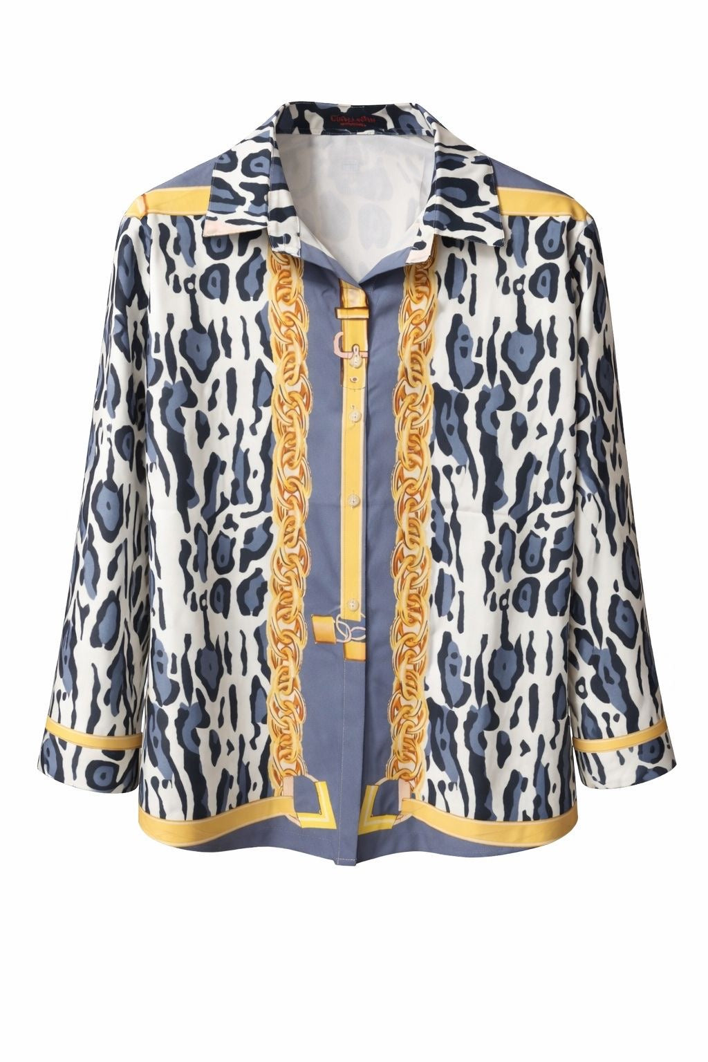 Printed Summer Shirt