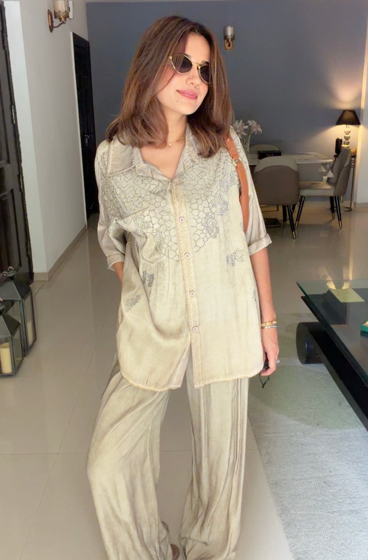 Starlight Ombré Co-ord Set