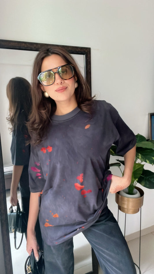 Glazed Baby Soft Tee