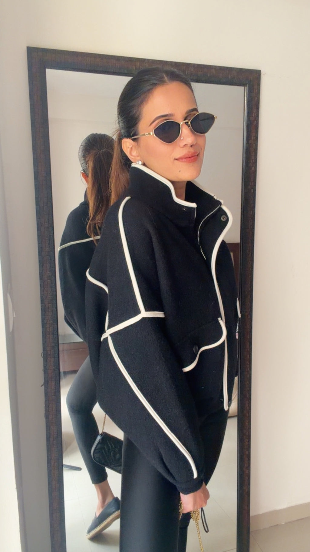 Classic Fall Utility Jacket