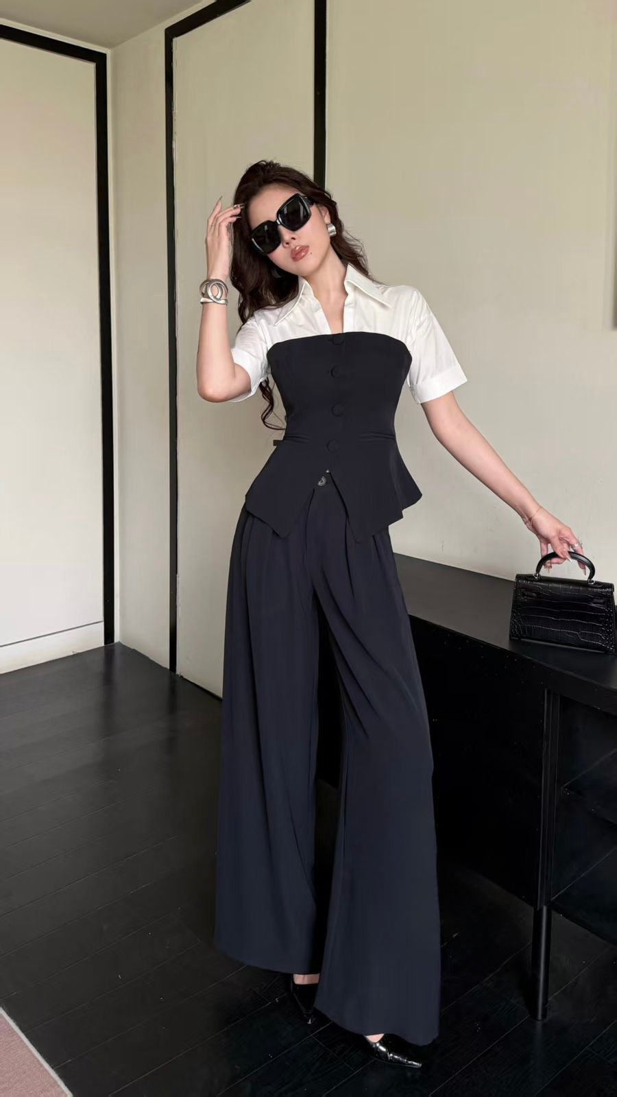 Corset Inspo Co-ord Set