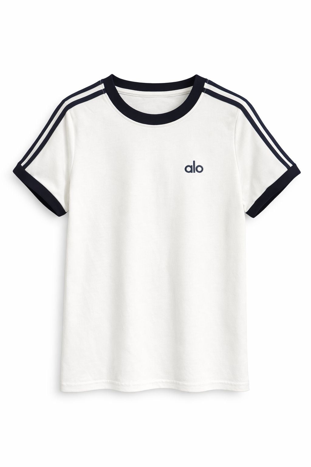 Outlined Summer Tee