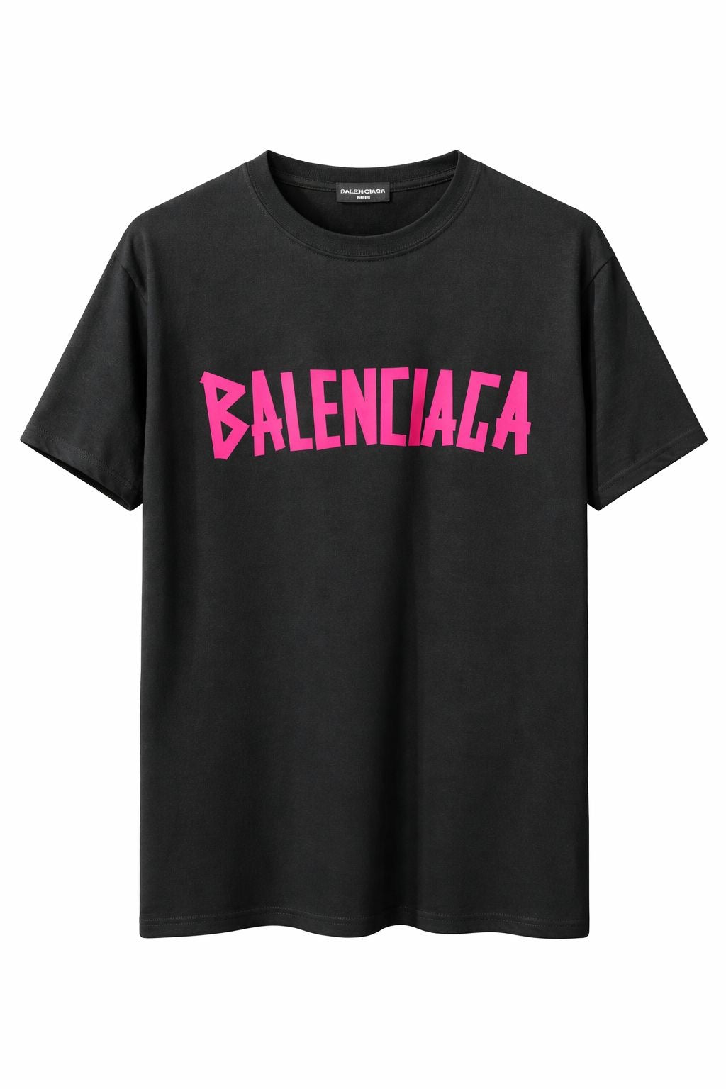 Color Pop Solid Tee