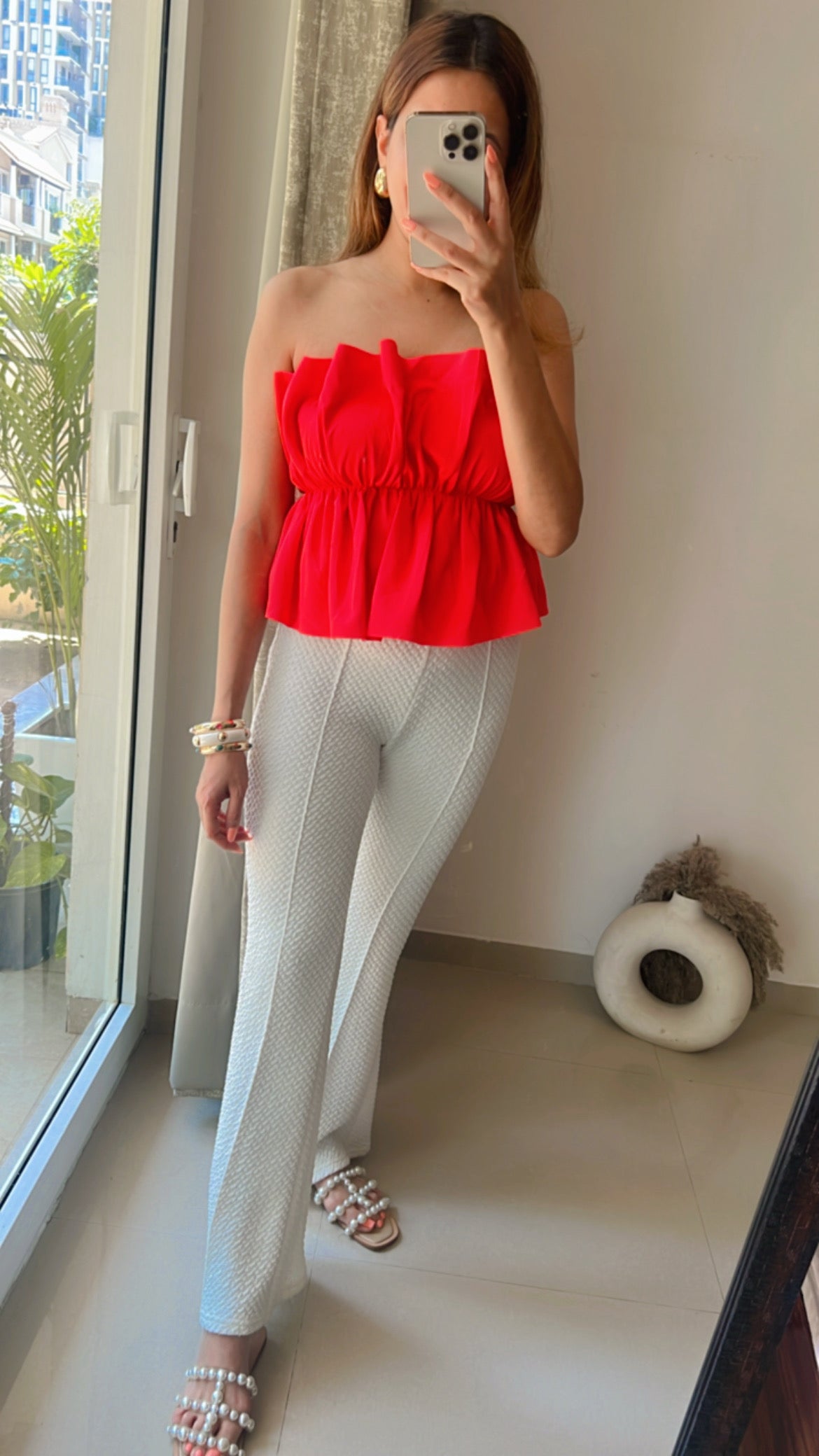 Candy Pop Tube Top