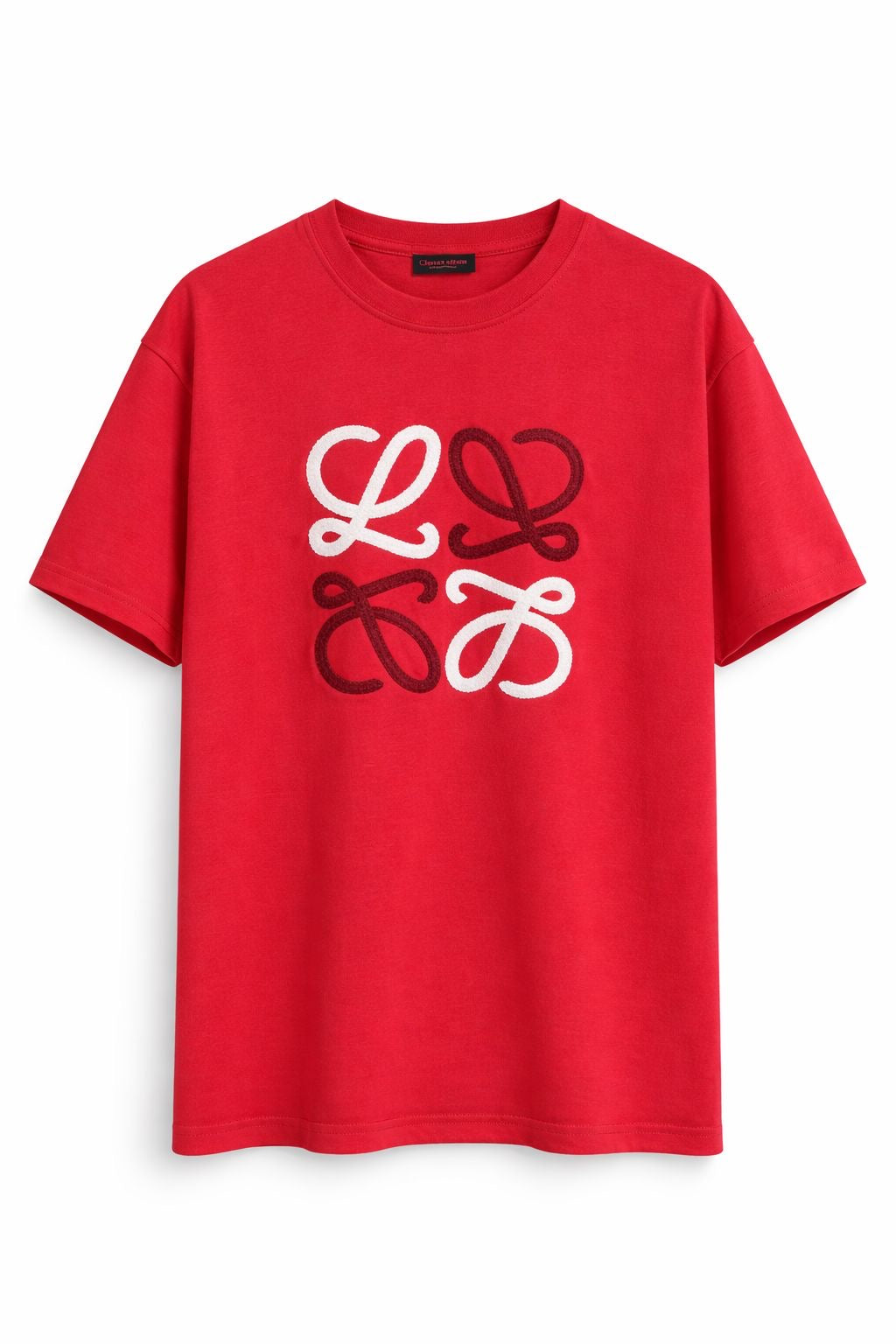 Summer Montone Classic Tee