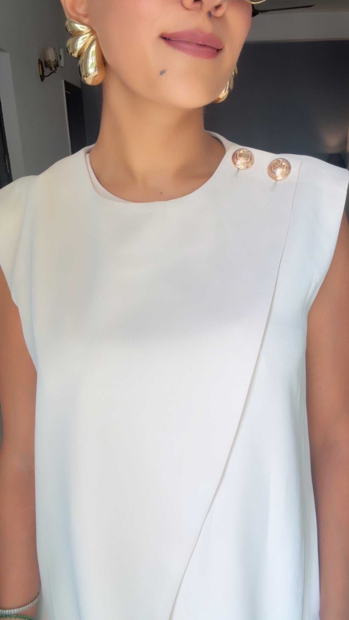 Monotone Structured Co-ord Set