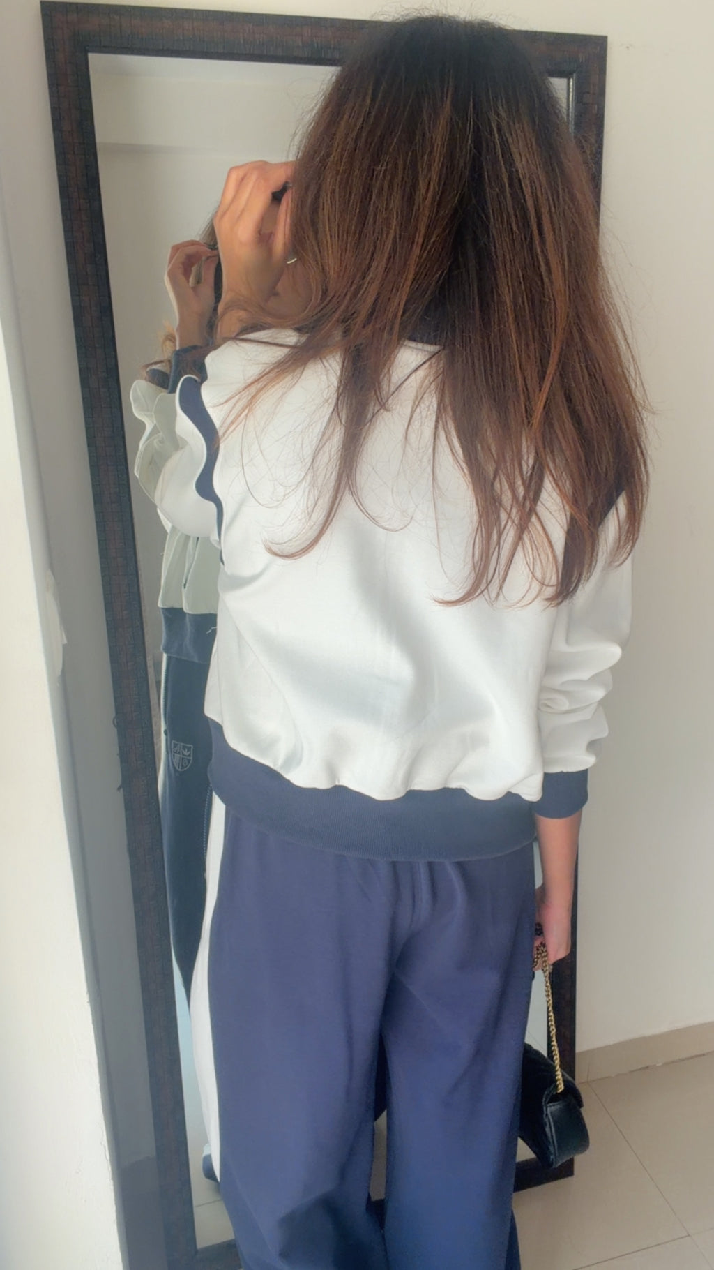 Relaxed Fit Lounge Set