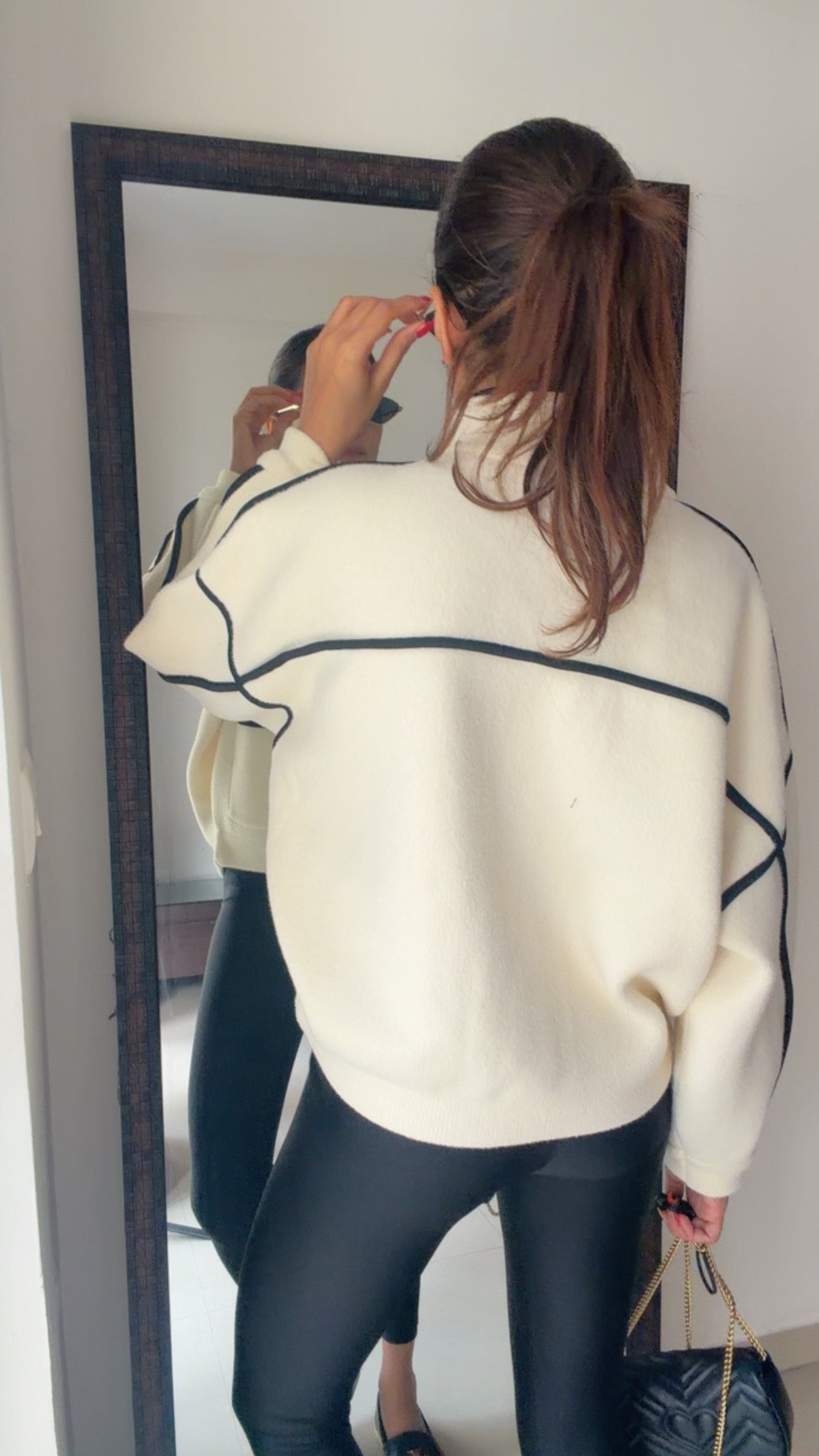 Classic Fall Utility Jacket