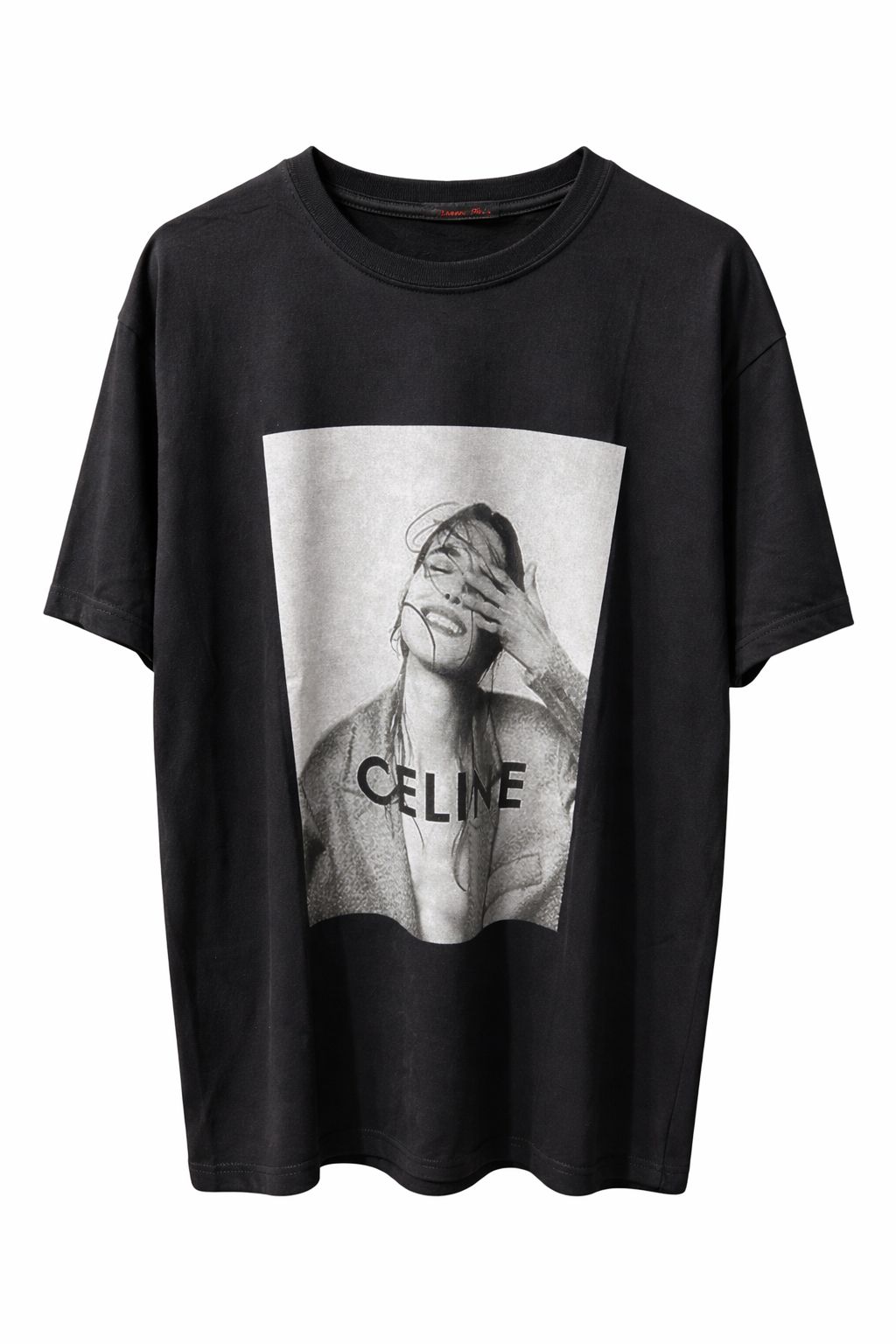 Funk Oversized Tee