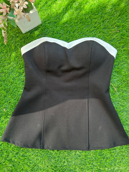 Jolene Tube Top