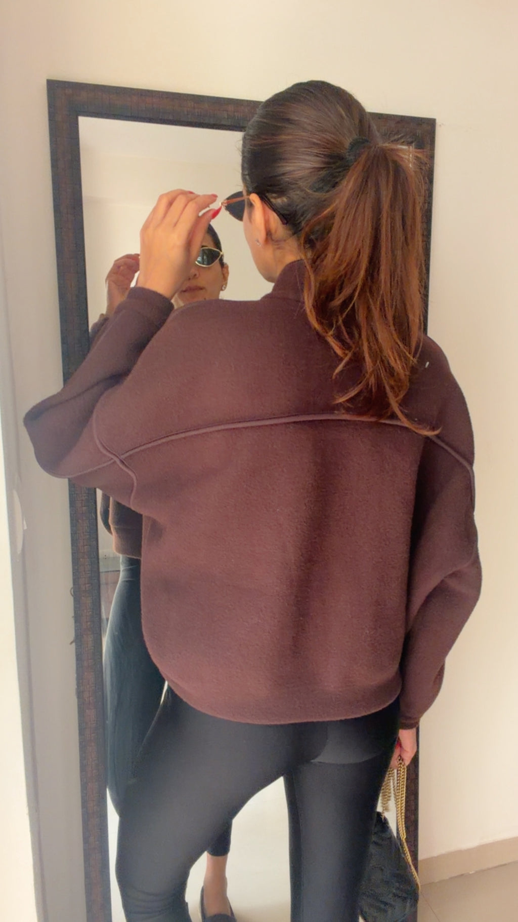 Classic Fall Utility Jacket