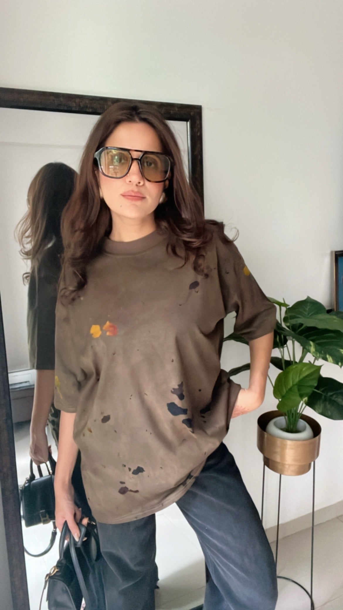 Glazed Baby Soft Tee
