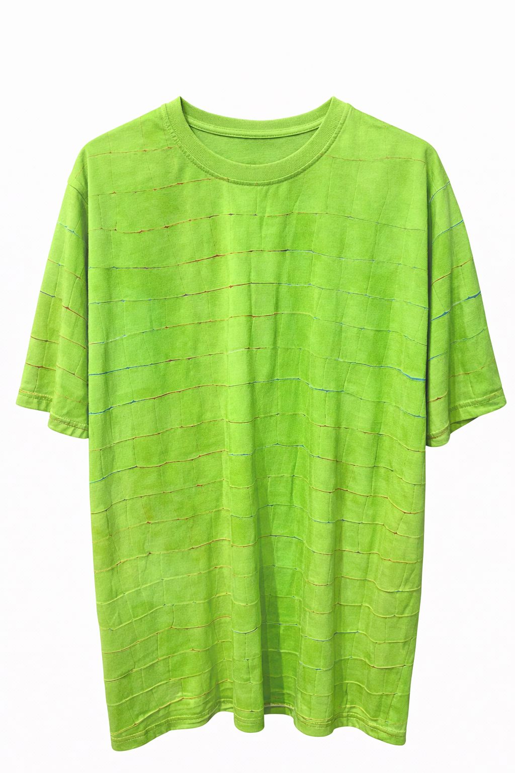 Marble Sheen Tee