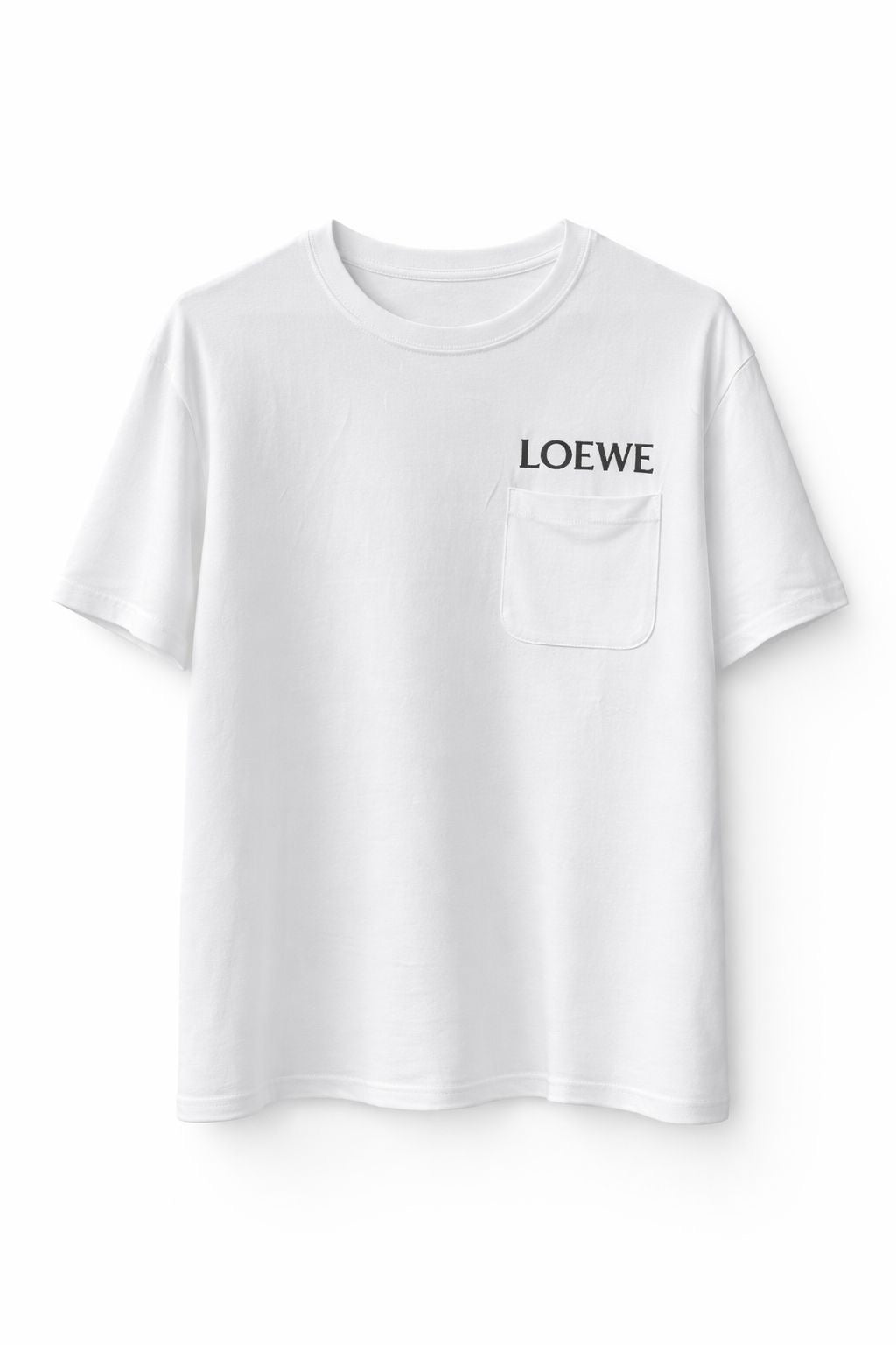 Monochrome Classic Tee