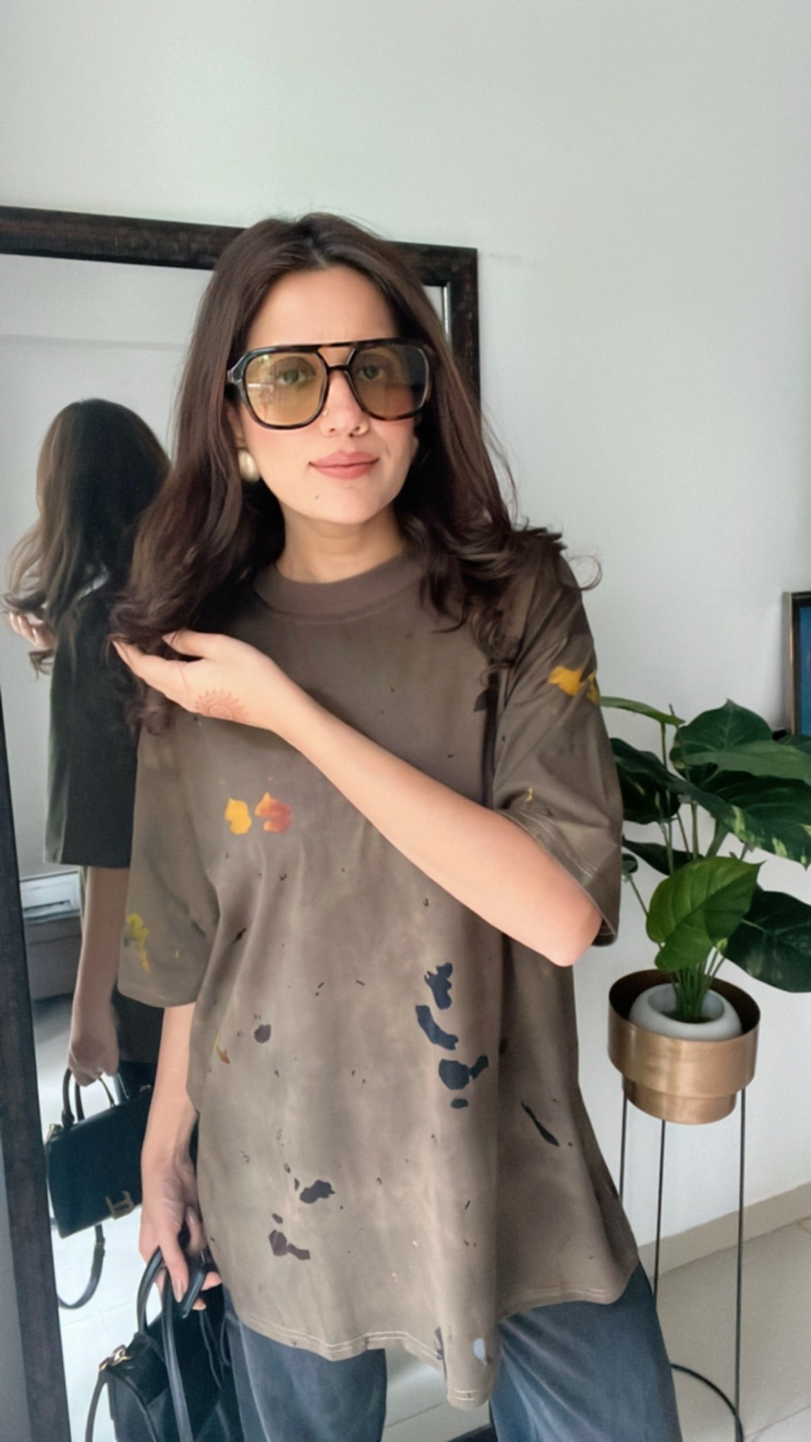 Glazed Baby Soft Tee