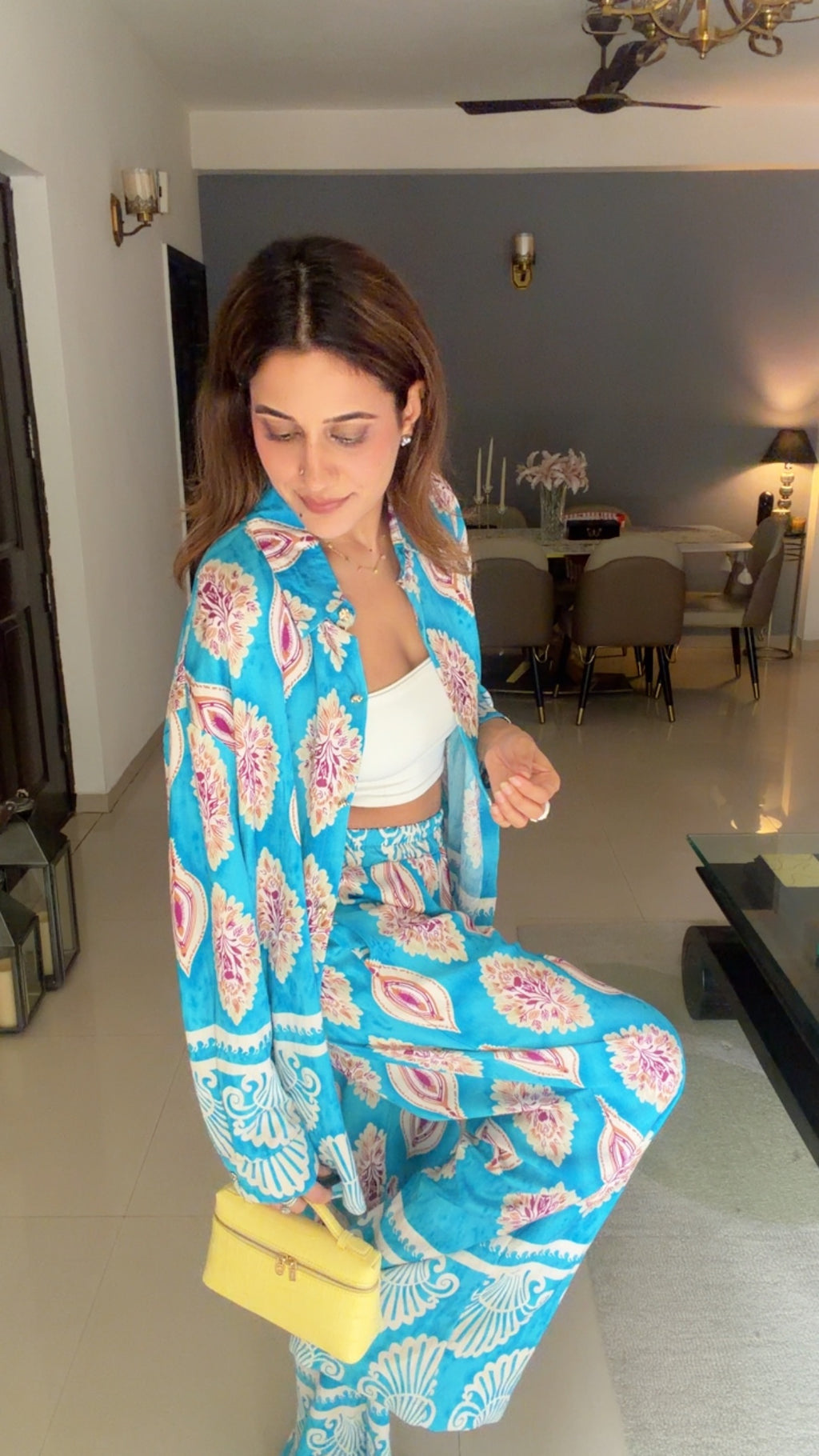 Marrakesh Co-ord set