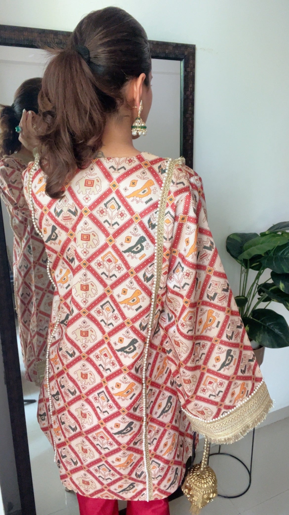 Radiant Kurta Set