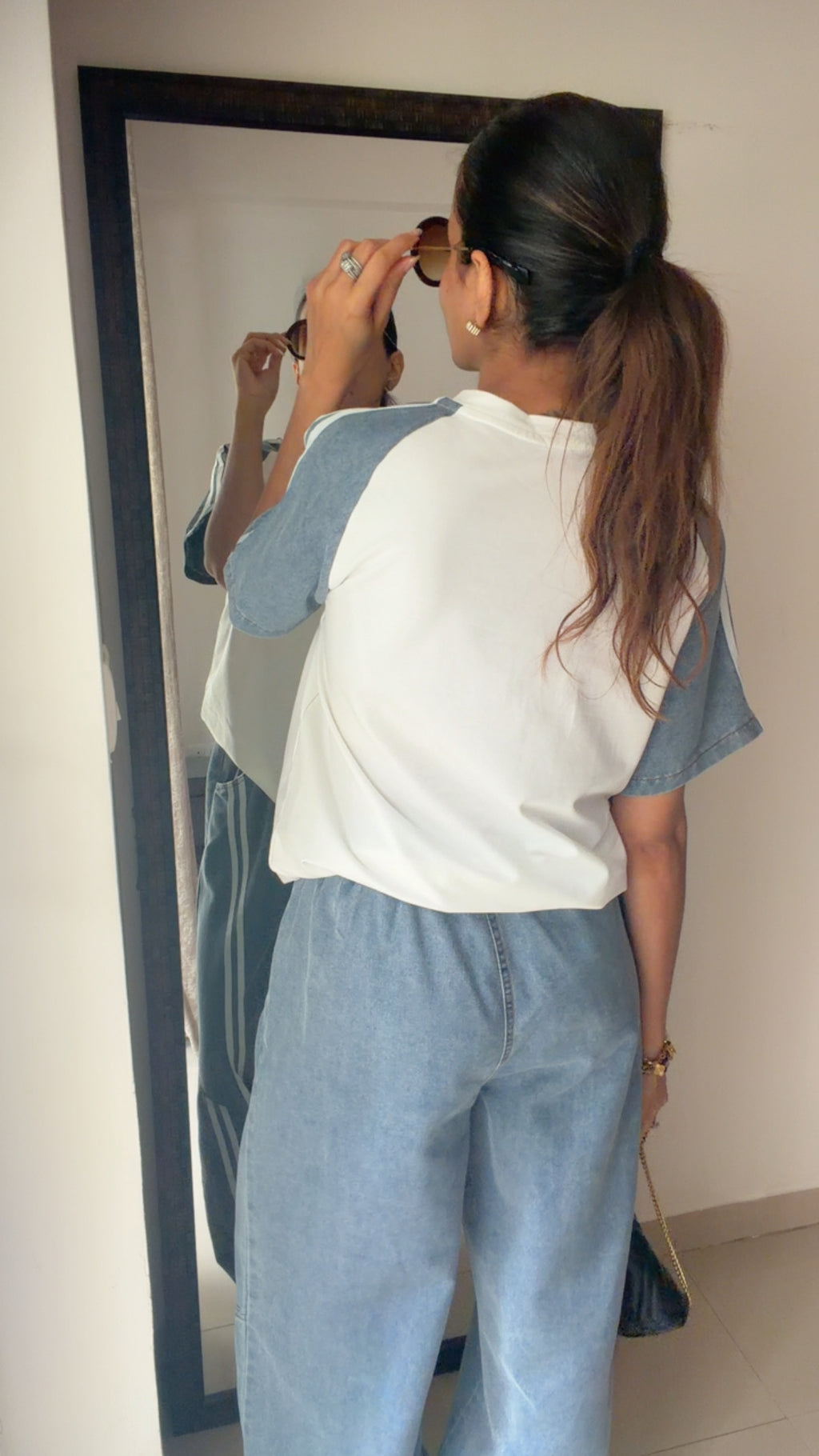 Relaxed Fit Lounge Set