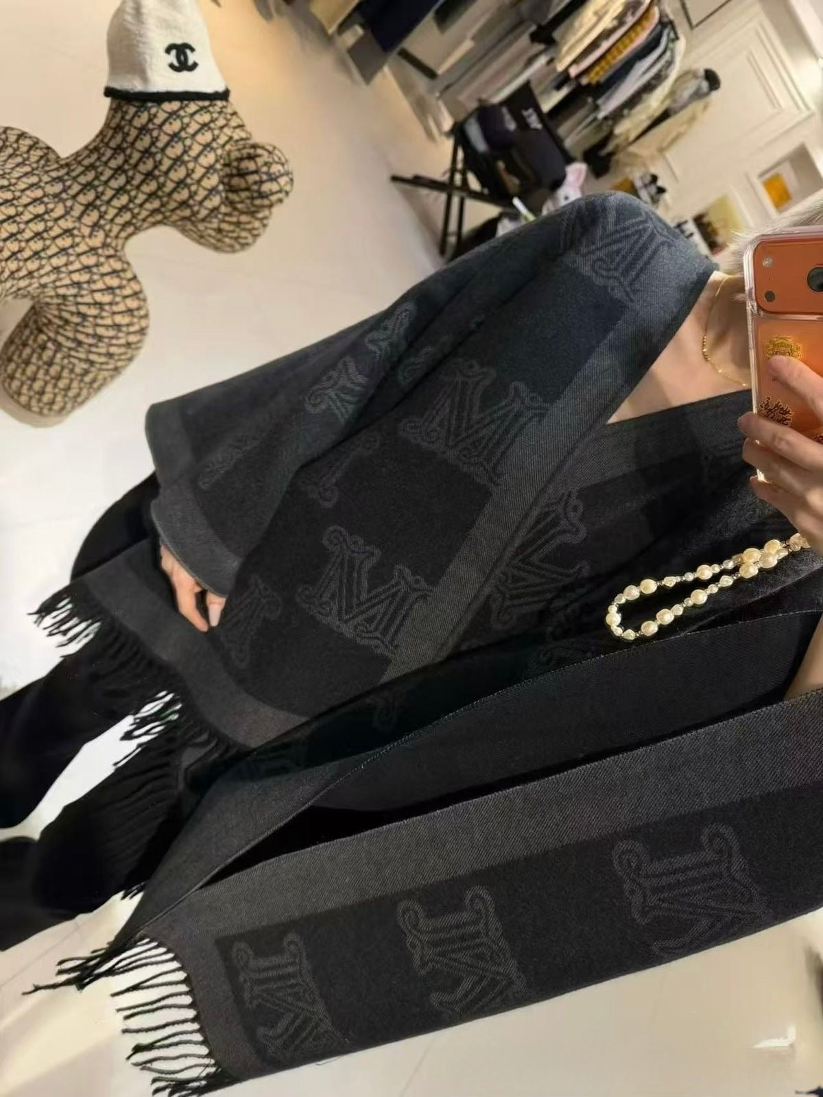 Classic Fall Cape Spread