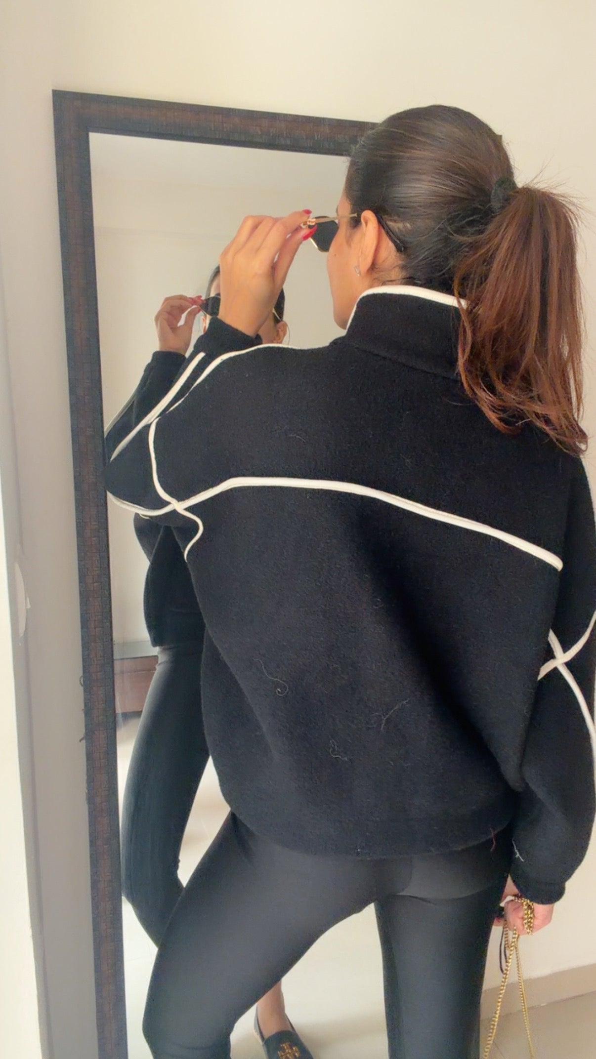 Classic Fall Utility Jacket