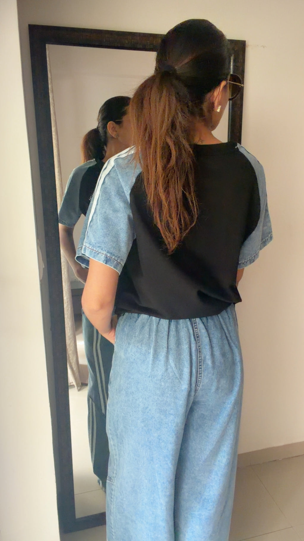 Relaxed Fit Lounge Set