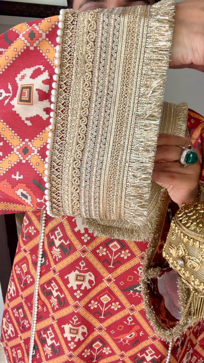 Radiant Kurta Set