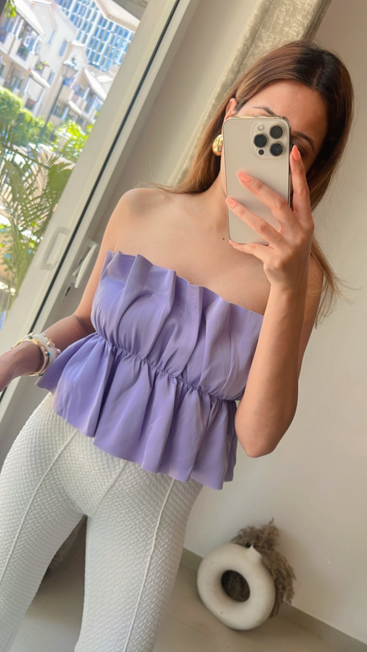 Candy Pop Tube Top