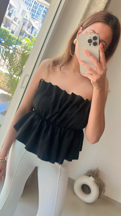 Candy Pop Tube Top