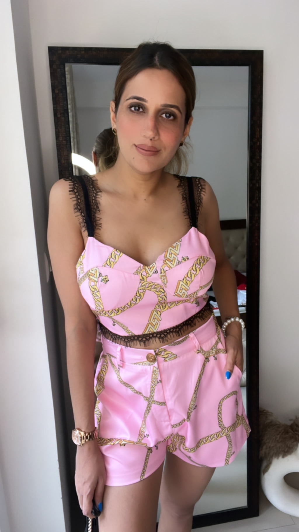 Charlotte Co-ord set