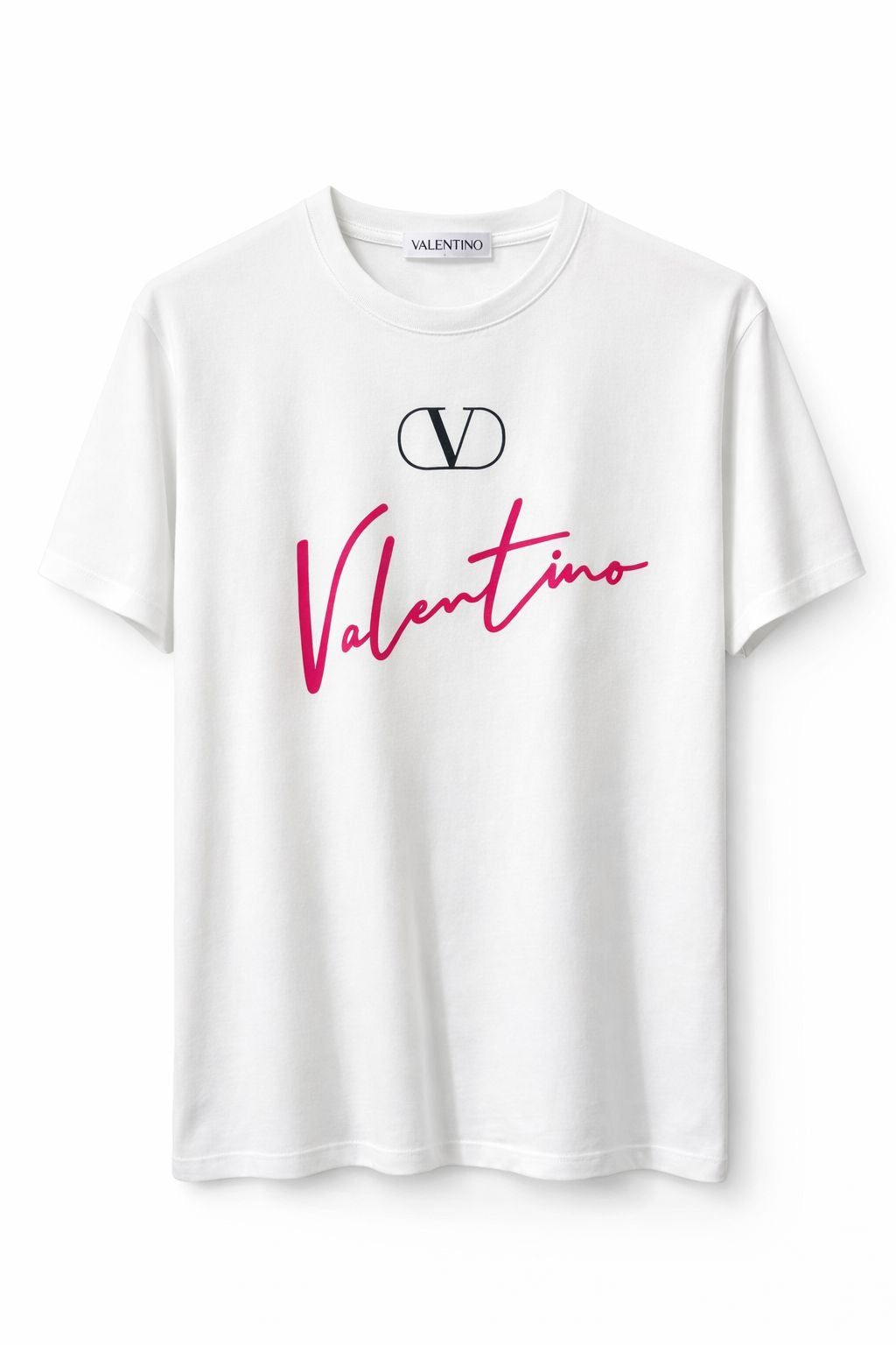 Solid Color Tee