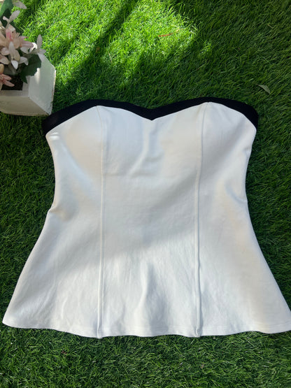 Jolene Tube Top