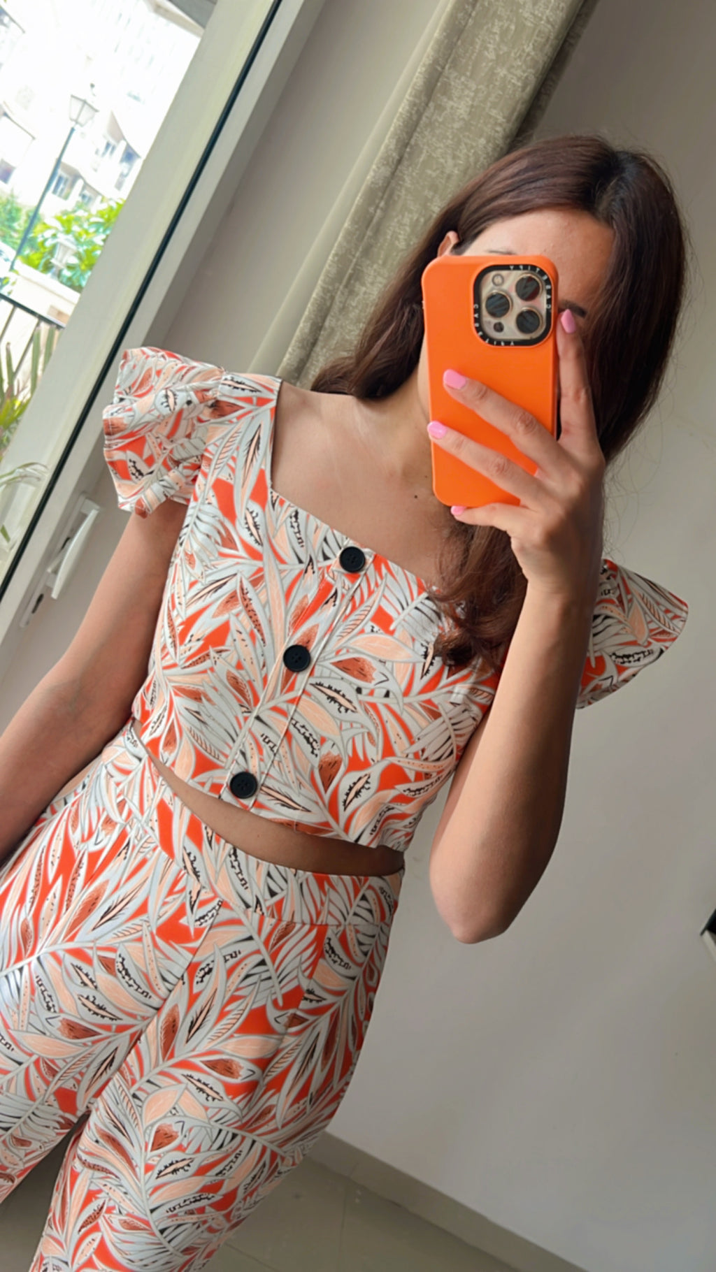 Print Mania Co-ord Set