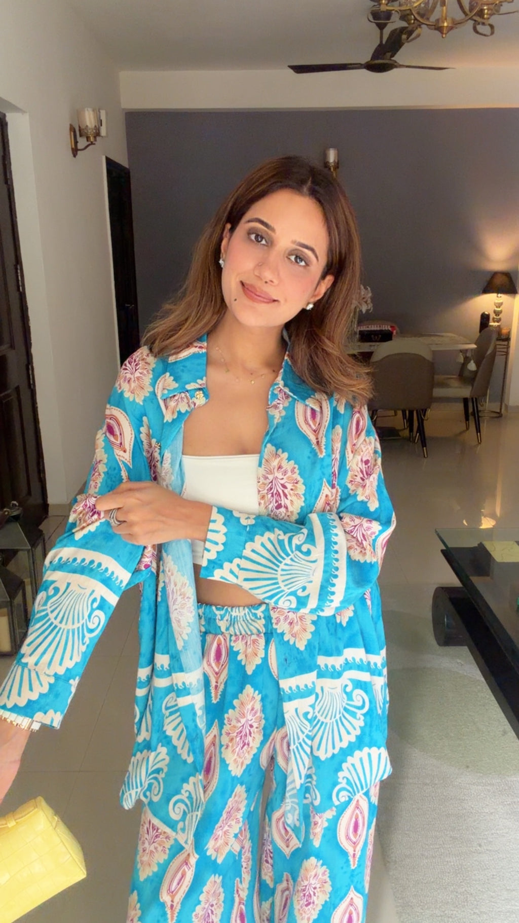 Marrakesh Co-ord set