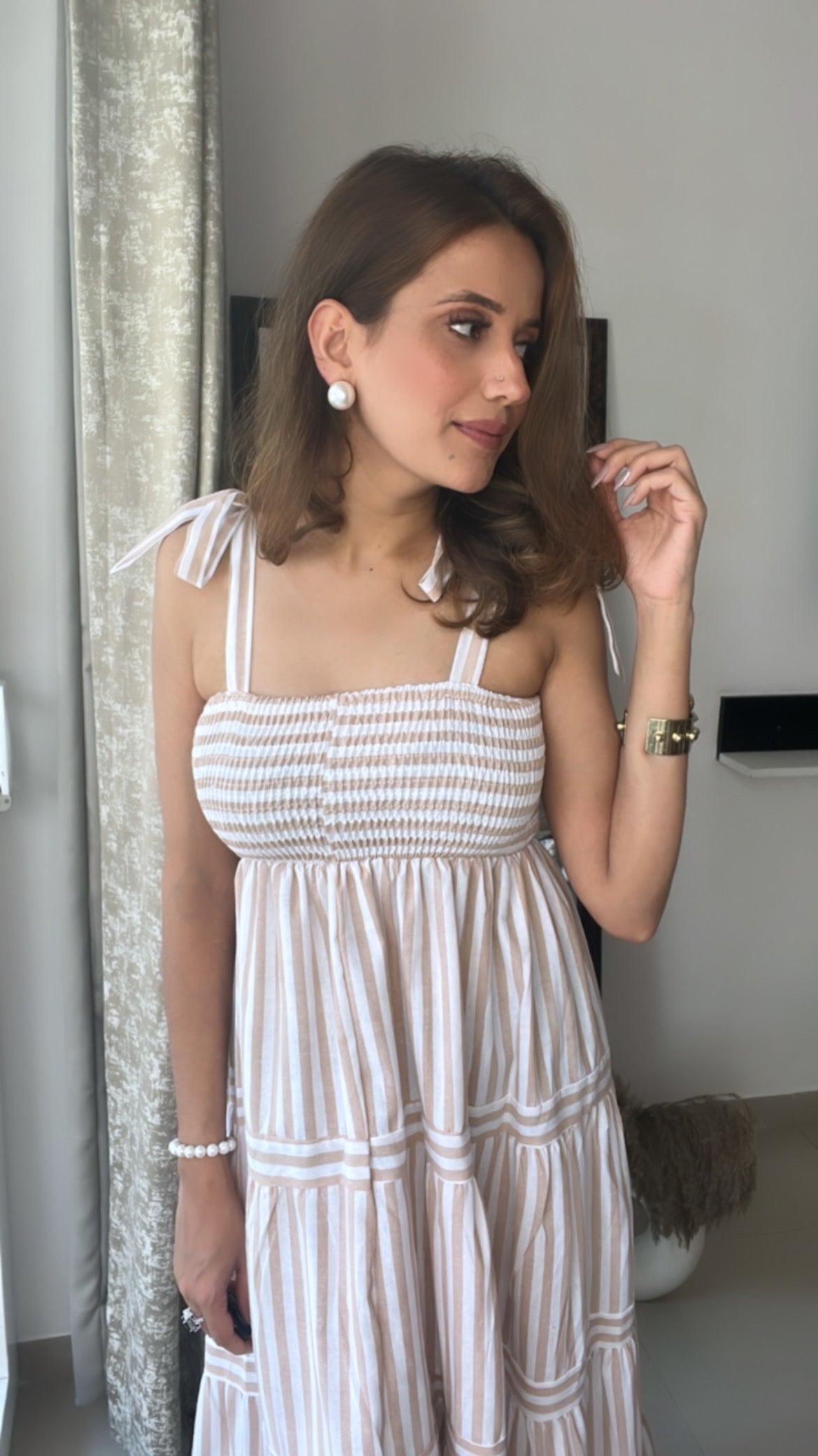Venice Dress