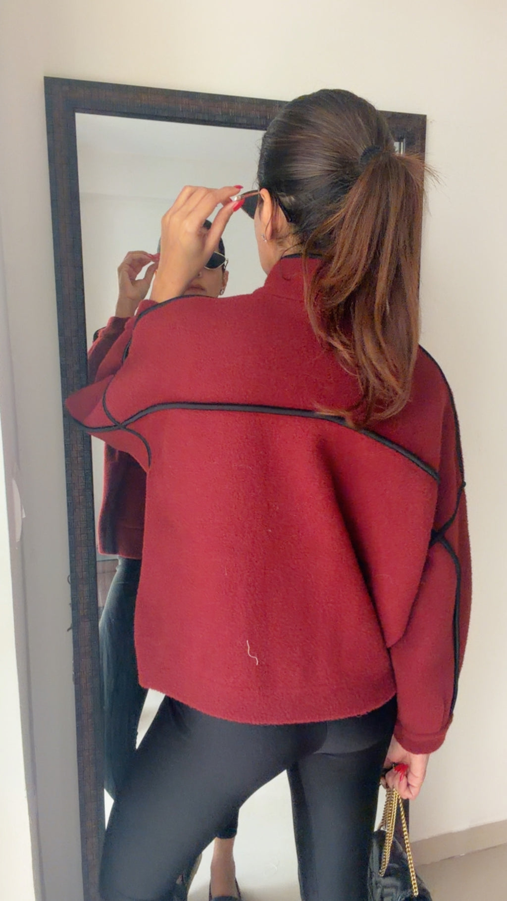 Classic Fall Utility Jacket