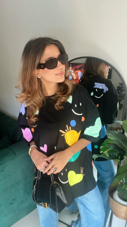 Quirky Fun Tee