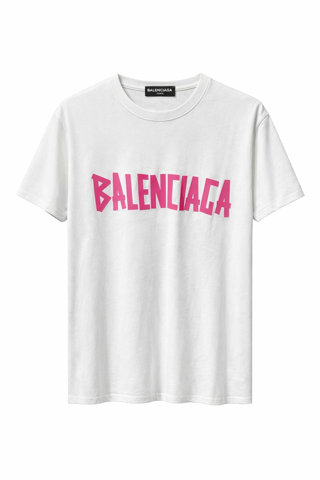 Color Pop Solid Tee